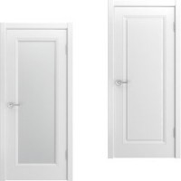 Крашенные двери Лацио-111