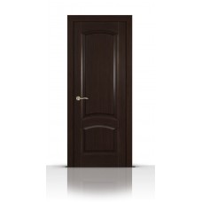 Дверь СитиДорс модель Александрит цвет Венге