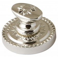 Armadillo Фиксатор сантехнический WC-BOLT BK6/CL-SILVER-925 Серебро 925