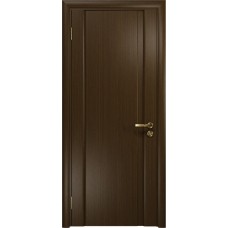 Дверь DioDoor Триумф-1 венге