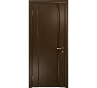 Дверь DioDoor Портелло-1 венге
