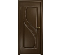 Дверь DioDoor Диона-1 венге