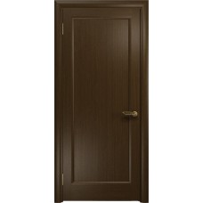 Дверь DioDoor Миланика-1 венге