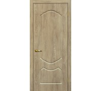 Дверь МариаМ Сиена-2 Дуб песочный